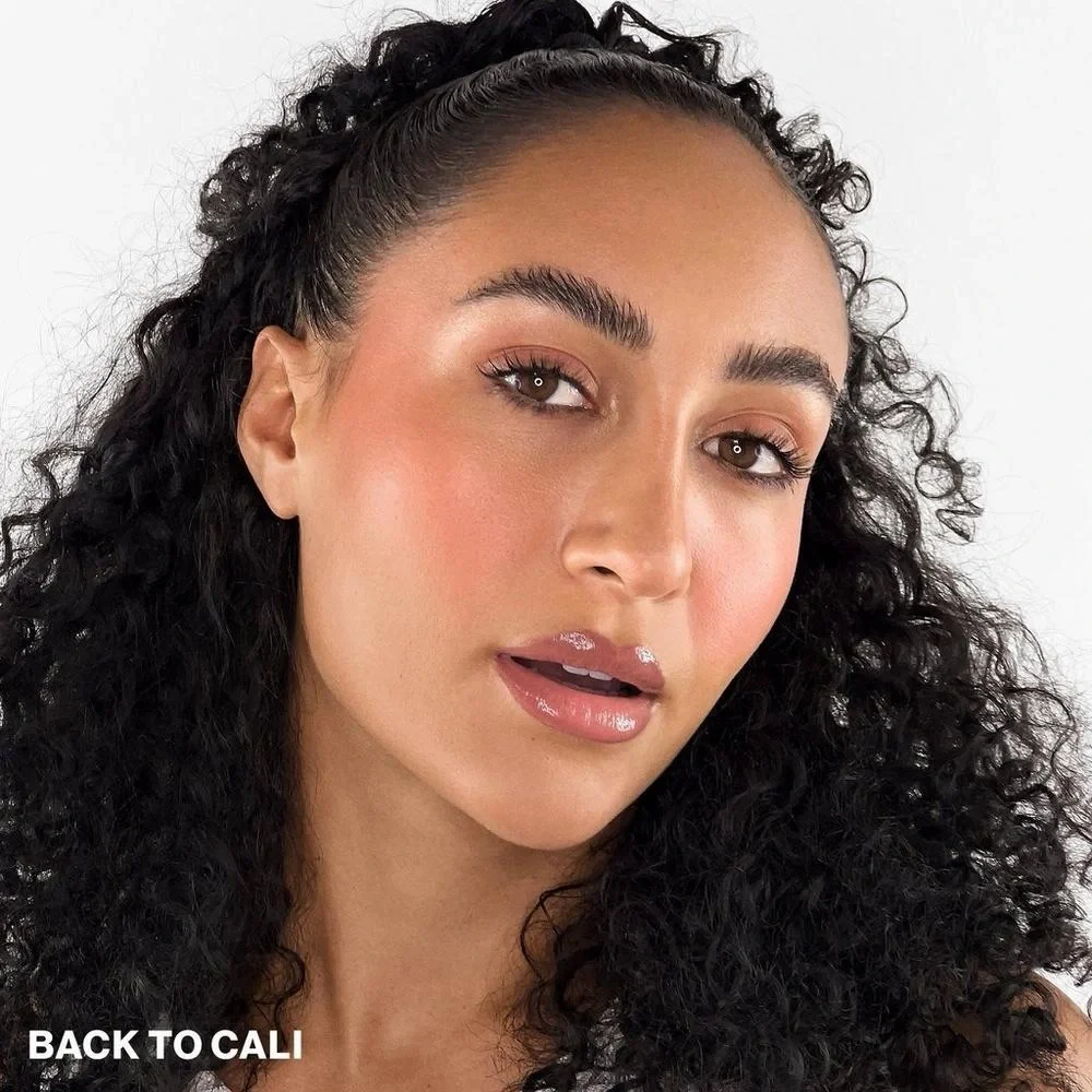 ✨ Smashbox HALO Sculpt + Glow Face Palette – Pink Saturation (NEW) 🎀